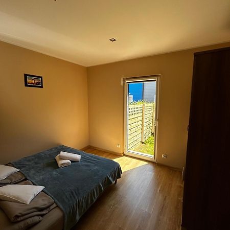 Apartamenty Ster Дарлувко Екстер'єр фото