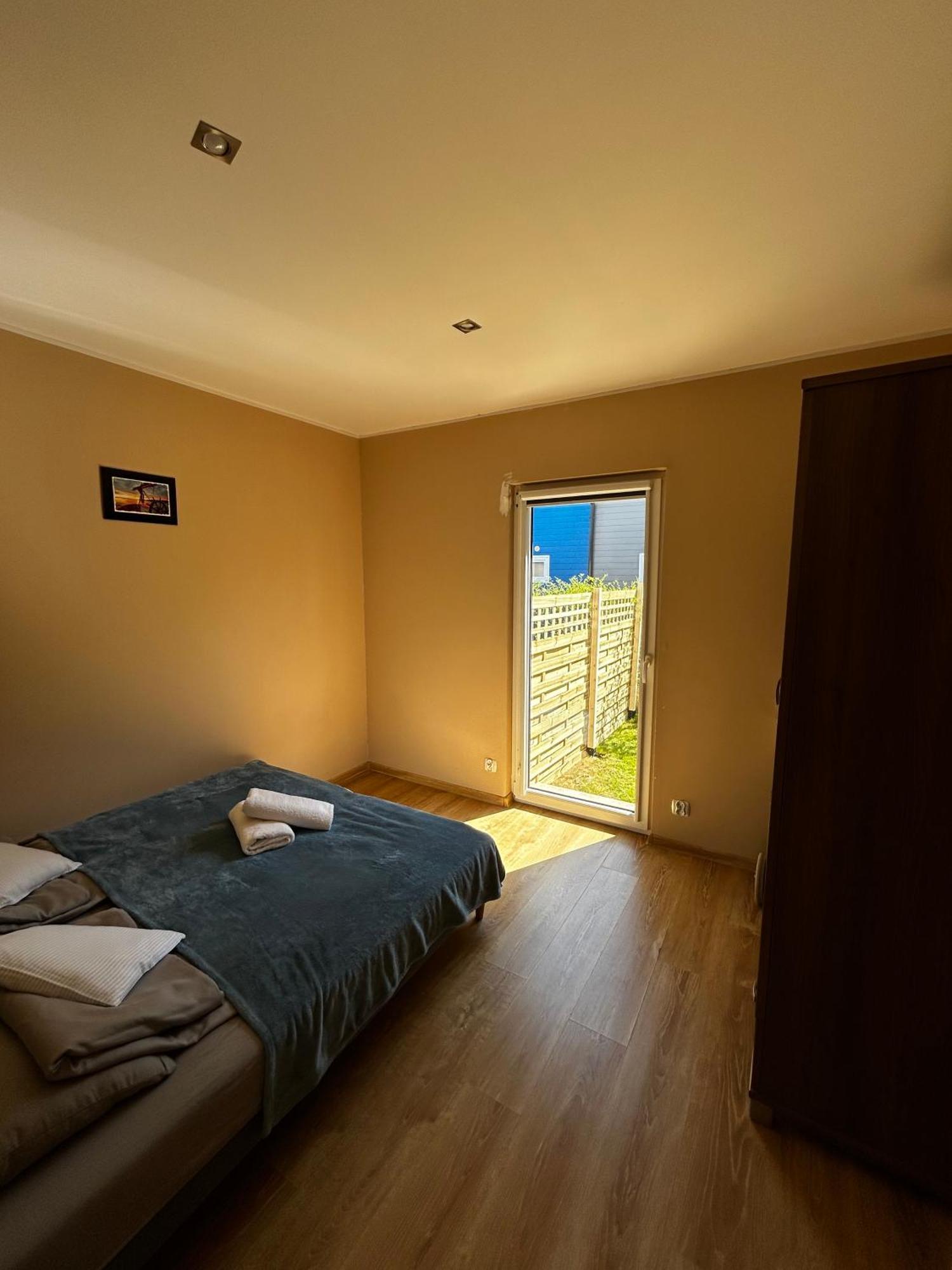 Apartamenty Ster Дарлувко Екстер'єр фото
